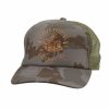 Clothing * | Simms Adventure Trucker Pico Camo Mineral