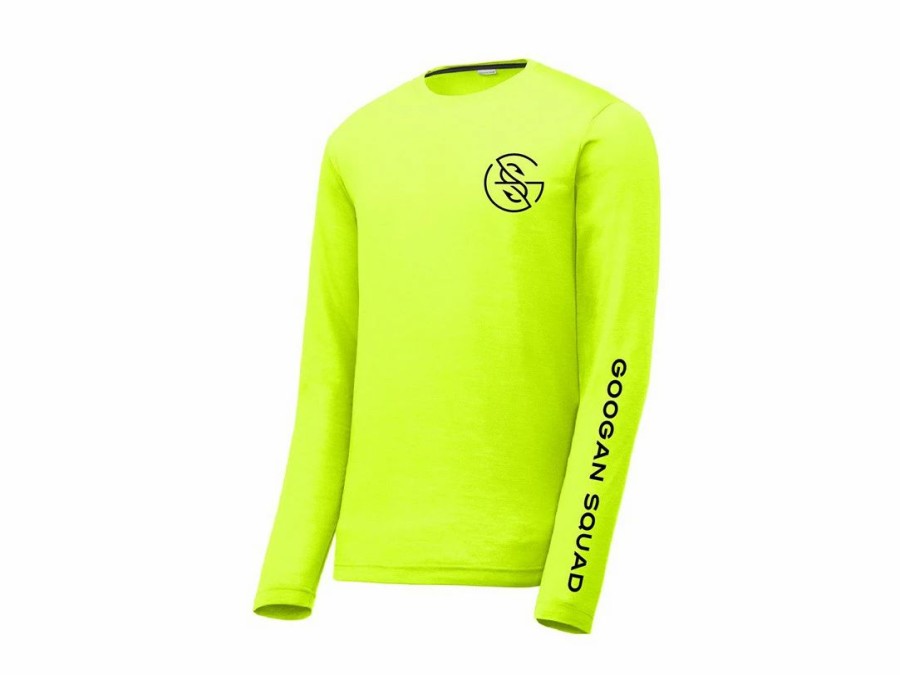 Clothing * | Googan Squad Performance Long-Sleeve