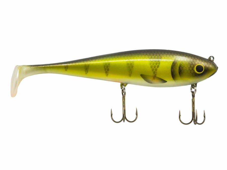 Baits & Tackle * | Musky Innovations Swimmin' Dawg