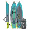 Fishing Accessories * | Bote Deus Aero Kayak