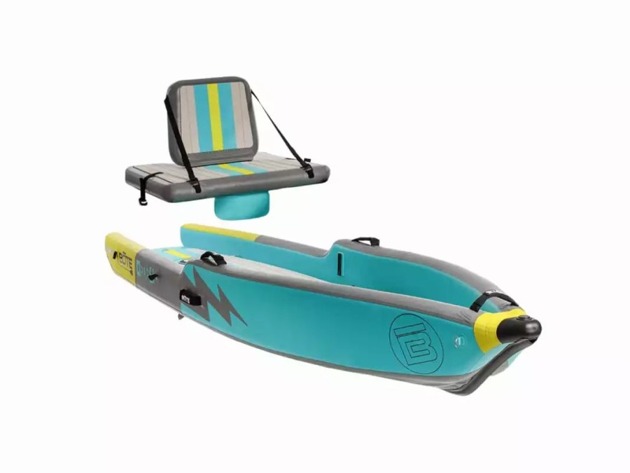 Fishing Accessories * | Bote Deus Aero Kayak