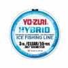 Fishing Accessories * | Yo-Zuri Hybrid Ice Line