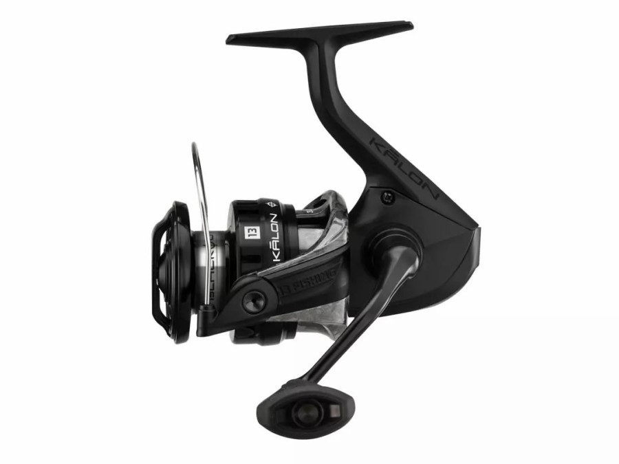 Rods & Reels * | 13 Fishing Kalon O Blackout Spinning Reel