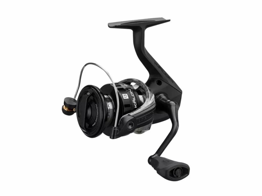 Rods & Reels * | 13 Fishing Kalon O Blackout Spinning Reel