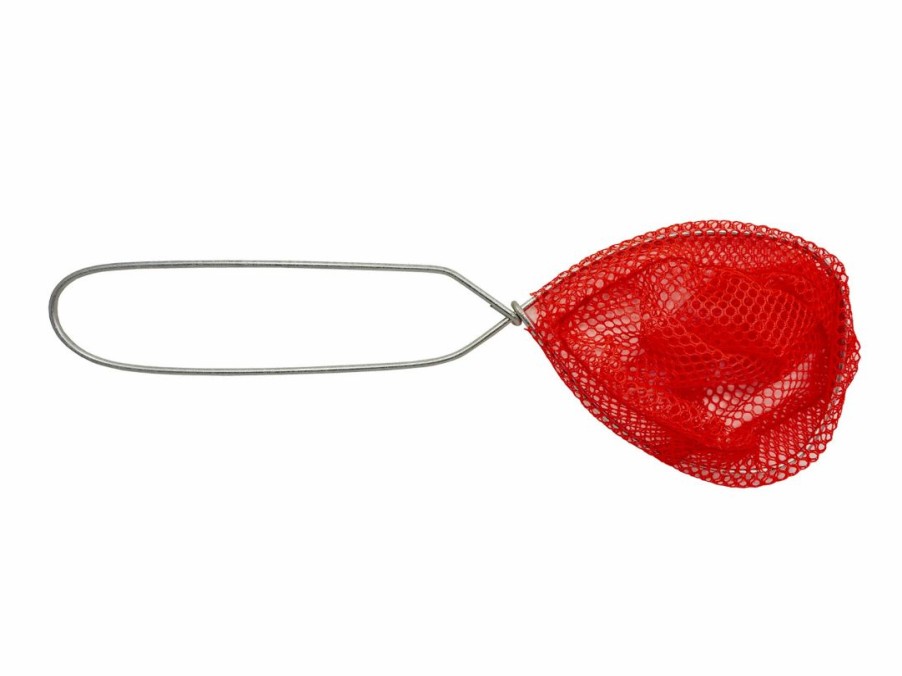 Fishing Accessories * | Eagle Claw Deep Minnow Net