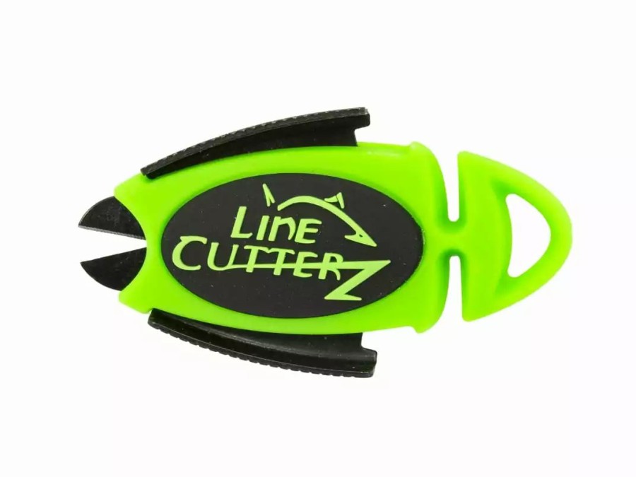 Fishing Accessories * | Line Cutterz Dual Hybrid Micro Scissors