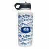 Fishing Accessories * | Toadfish Outfitters Canteen 32Oz White