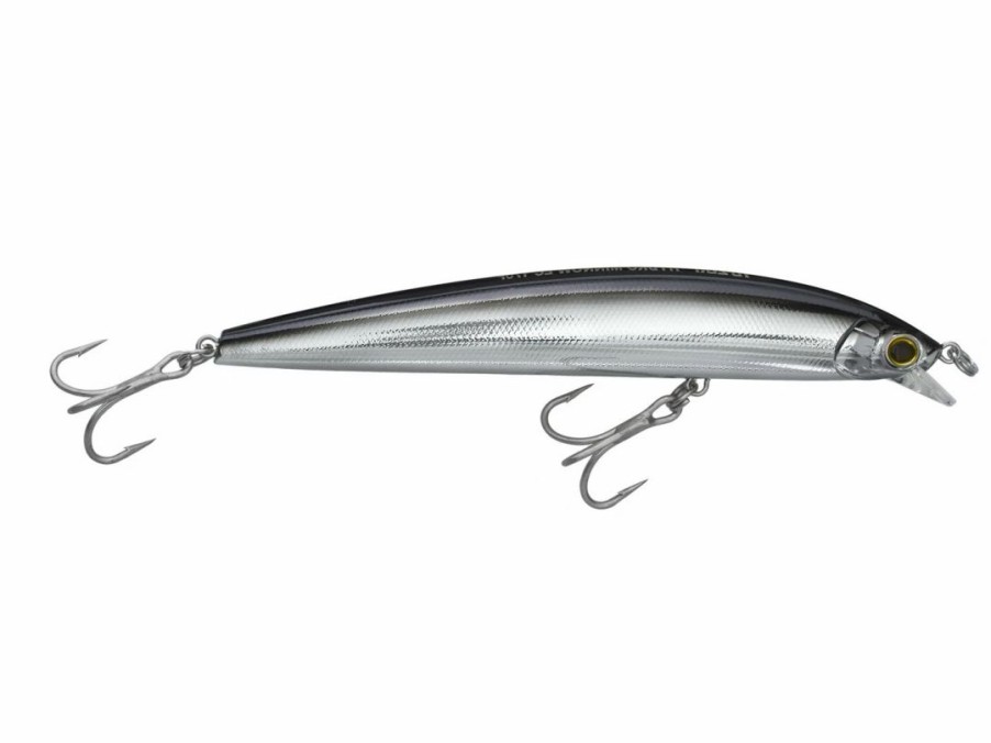 Baits & Tackle * | Yo-Zuri Hydro Minnow Lc