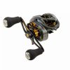 Rods & Reels * | Favorite Fishing Soleus Xcs Baitcasting Reel