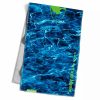 Fishing Accessories * | Mission X Mossy Oak Cooling Towel Agua Marlin