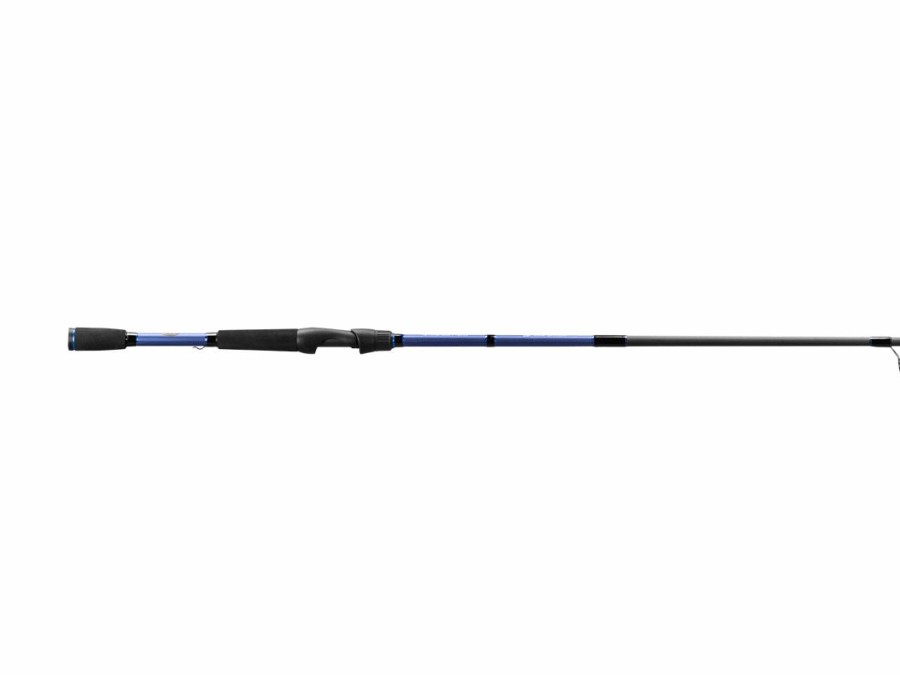 Rods & Reels * | Lews American Hero Speed Stick Spinning Rod