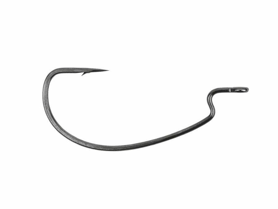 Baits & Tackle * | Stickies Ewg Hook Black Nickel