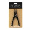 Fishing Accessories * | Badfish El Capitan Aluminum Fishing Pliers