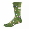 Clothing * | Socksmith Outdoor Adventure Socks