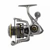 Rods & Reels * | Lews Custom Pro Speed Spin Spinning Reel