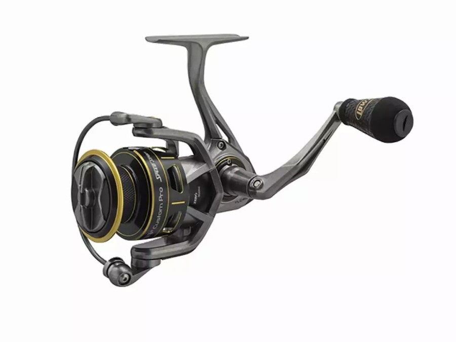 Rods & Reels * | Lews Custom Pro Speed Spin Spinning Reel