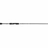 Rods & Reels * | 13 Fishing Fate Black Gen 3 Spinning Rod