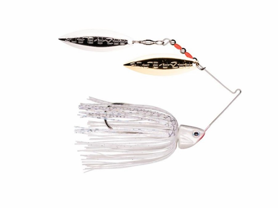 Baits & Tackle * | Strike King Burner Spinnerbait