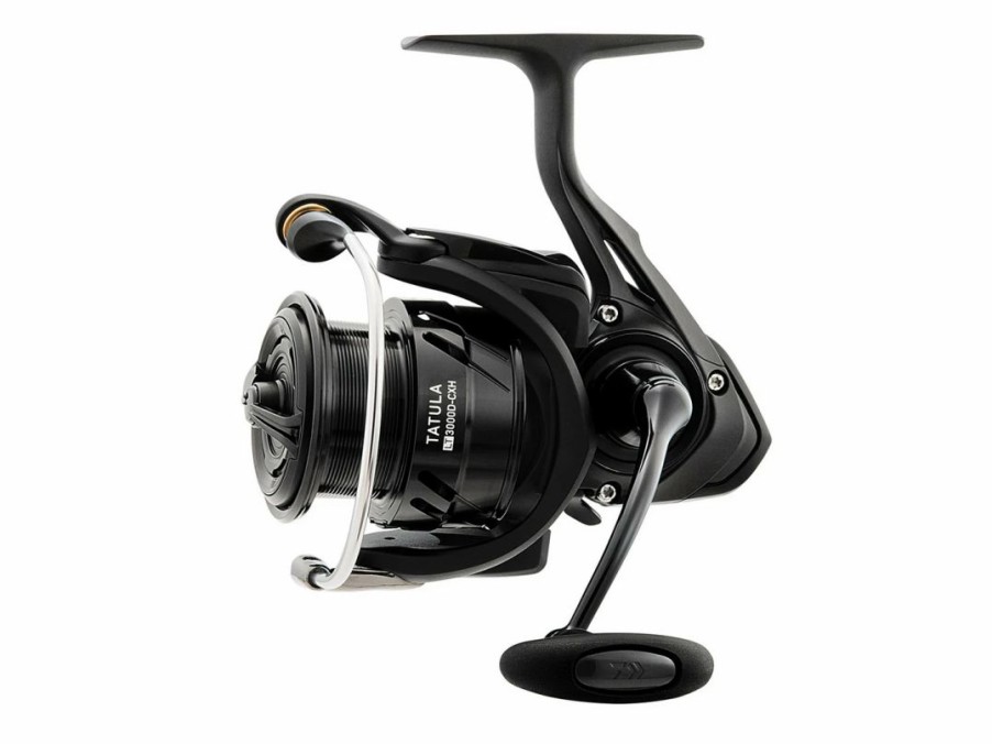 Rods & Reels * | Daiwa Tatula Lt Spinning Reel