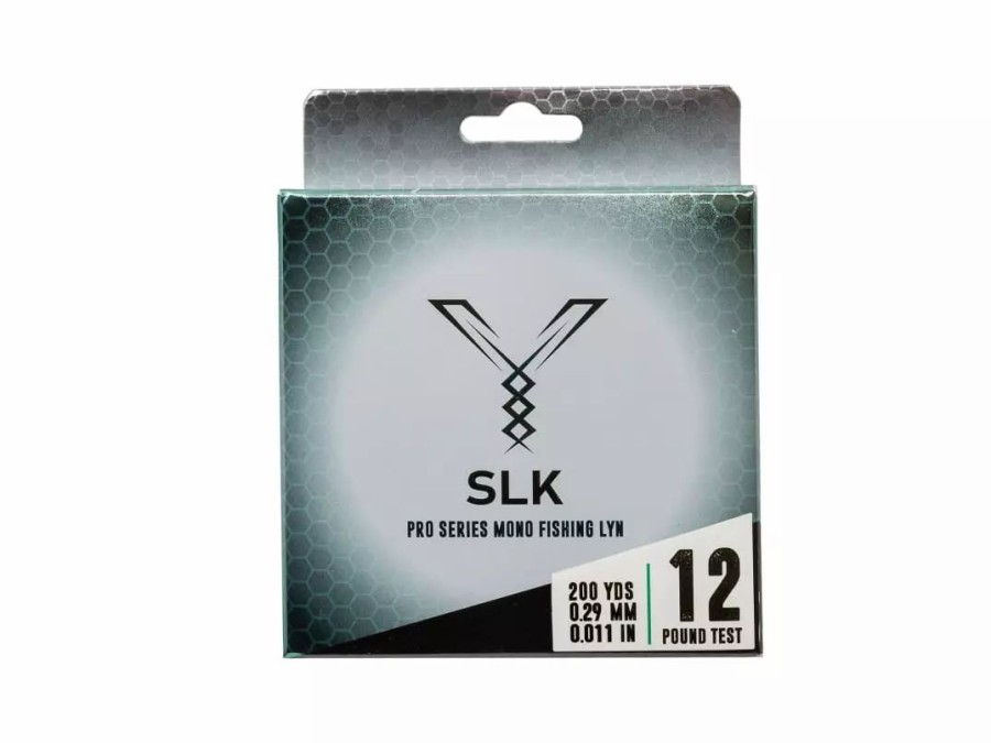 Fishing Accessories * | Lyn Fishing Slk Mono