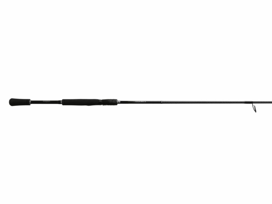 Rods & Reels * | Shimano Curado Spinning Rod