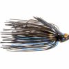 Baits & Tackle * | Z-Man Crosseyez Snakehead Swim Jig