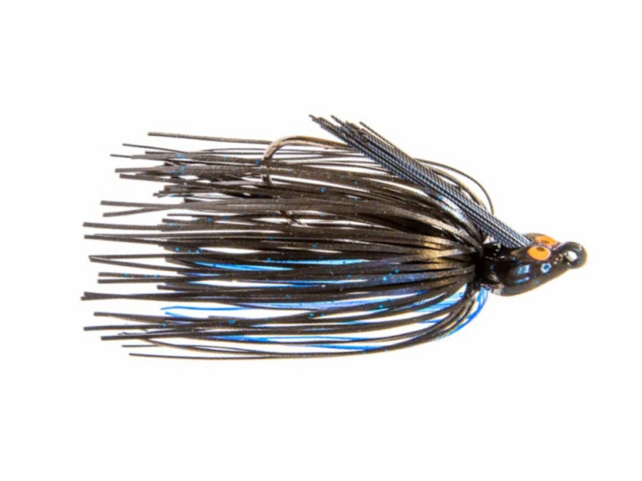 Baits & Tackle * | Z-Man Crosseyez Snakehead Swim Jig