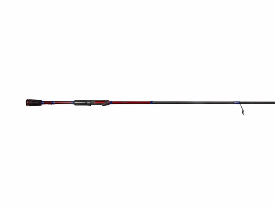 Rods & Reels * | Jenko Fishing High Roller Dcvr Spinning Rod