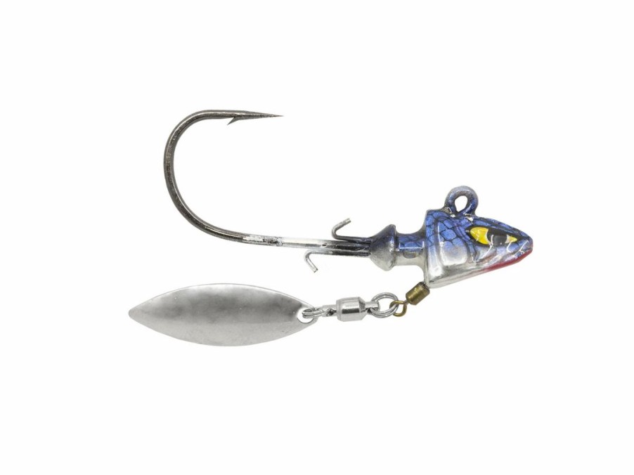 Baits & Tackle * | Mustad Underspin