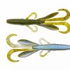 Baits & Tackle * | Karl'S Amazing Baits Gator Hawg 3 " 6Pk