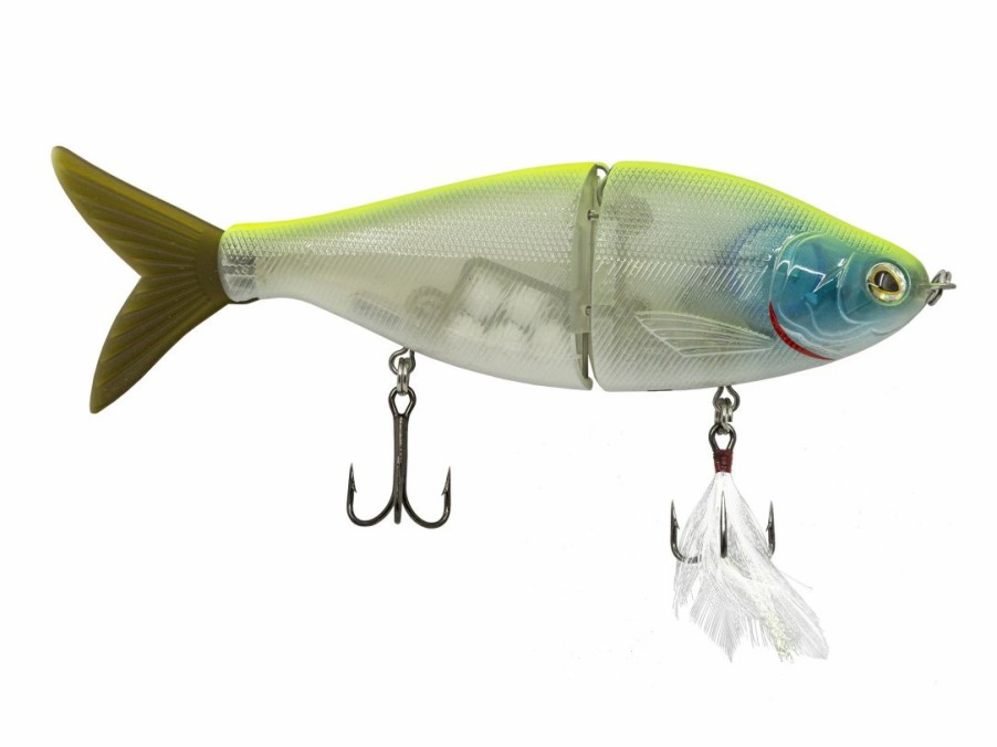 Baits & Tackle * | Livingston Lures B Viper Swimbait