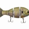 Baits & Tackle * | Bull Shad Swimbaits Bull Gill