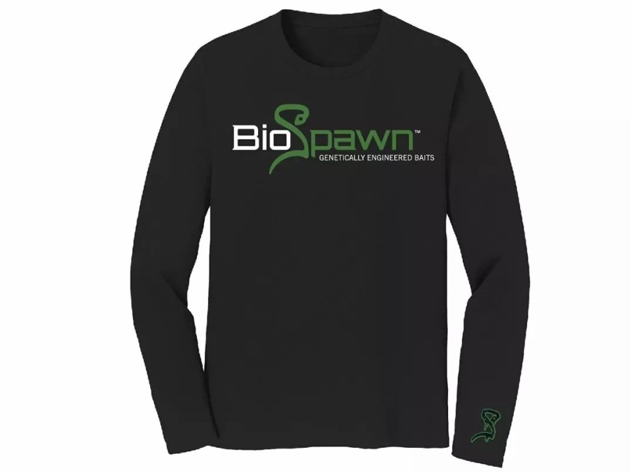 Clothing * | Biospawn Long Sleeve Shirt