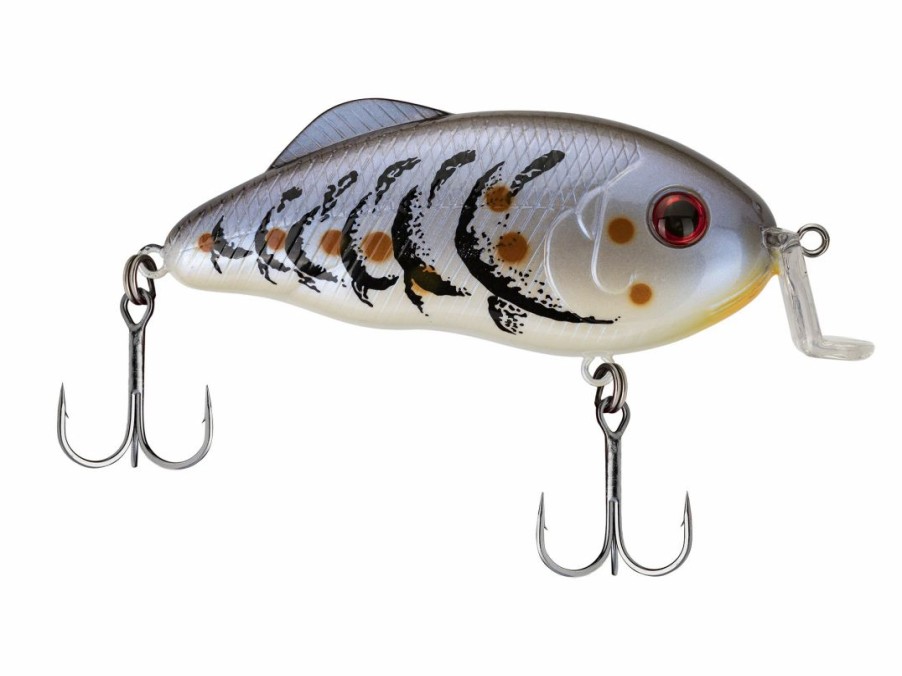 Baits & Tackle * | Strike King Hybrid Hunter Crankbait