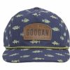 Clothing * | Googan Squad Fresh Fish Rope Hat