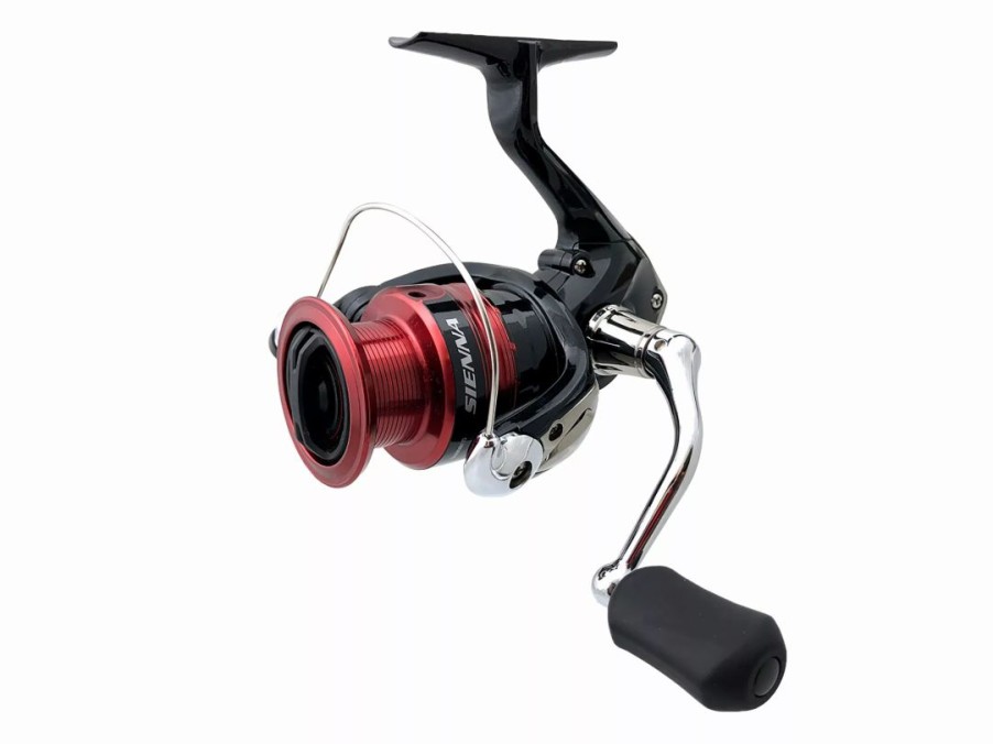 Rods & Reels * | Shimano Sienna Fg Spinning Reel