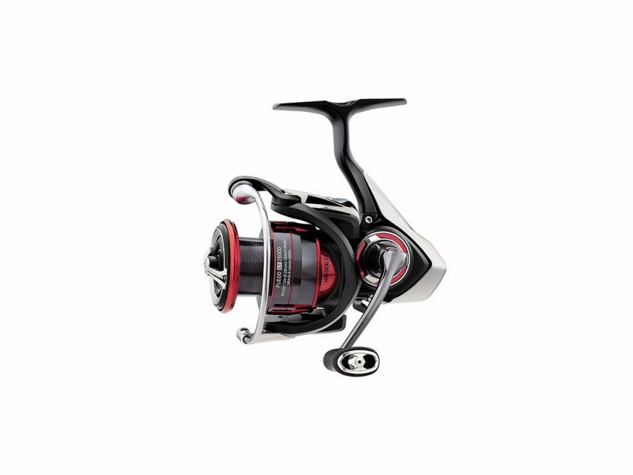 Rods & Reels * | Daiwa Fuego Lt Spinning Reel