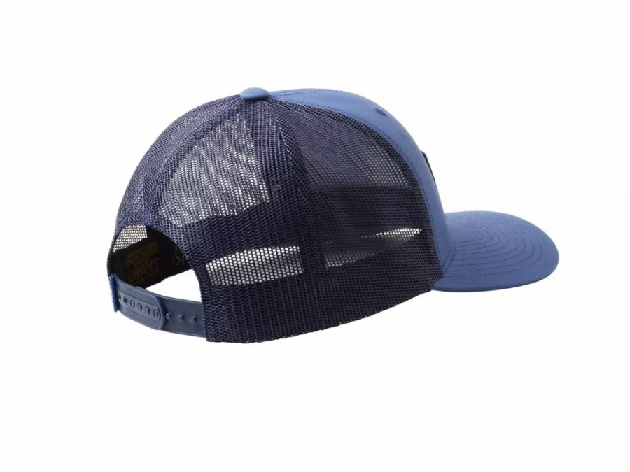 Clothing * | Huk Big State Trucker Hat