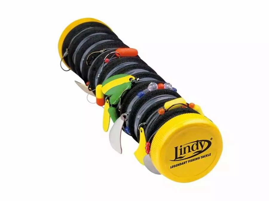 Fishing Accessories * | Lindy Rigger Rig Keeper