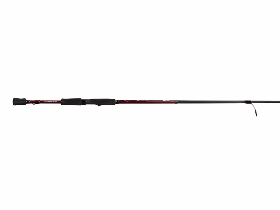 Rods & Reels * | Lews Kvd Spinning Rod