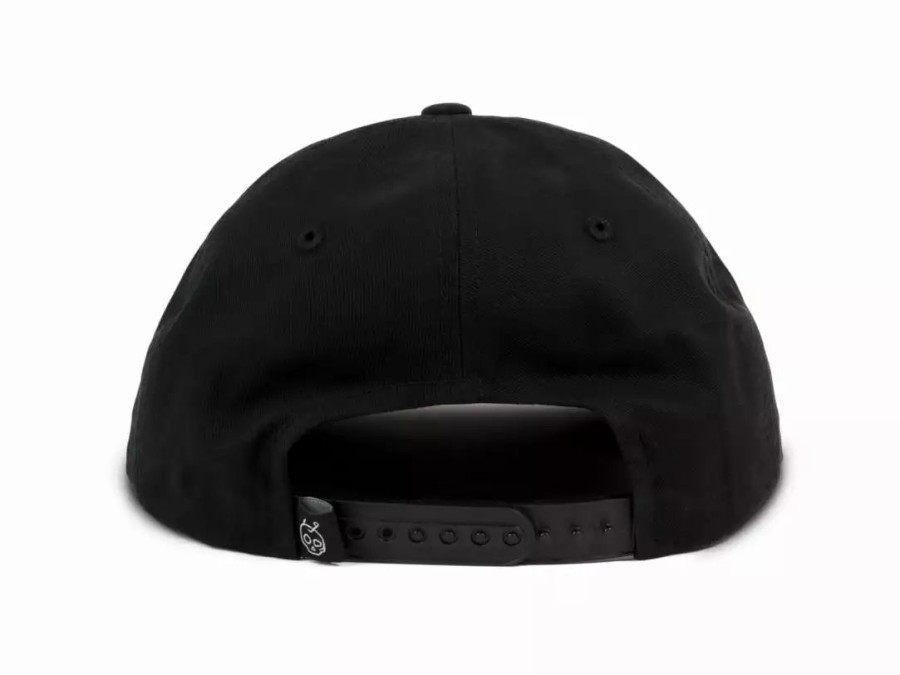 Clothing * | Badfish Retro Skull Hat