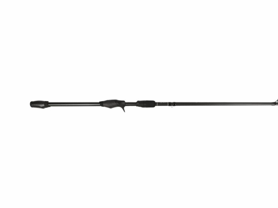 Rods & Reels * | Googan Squad Black Series Muscle Xl Casting Rod