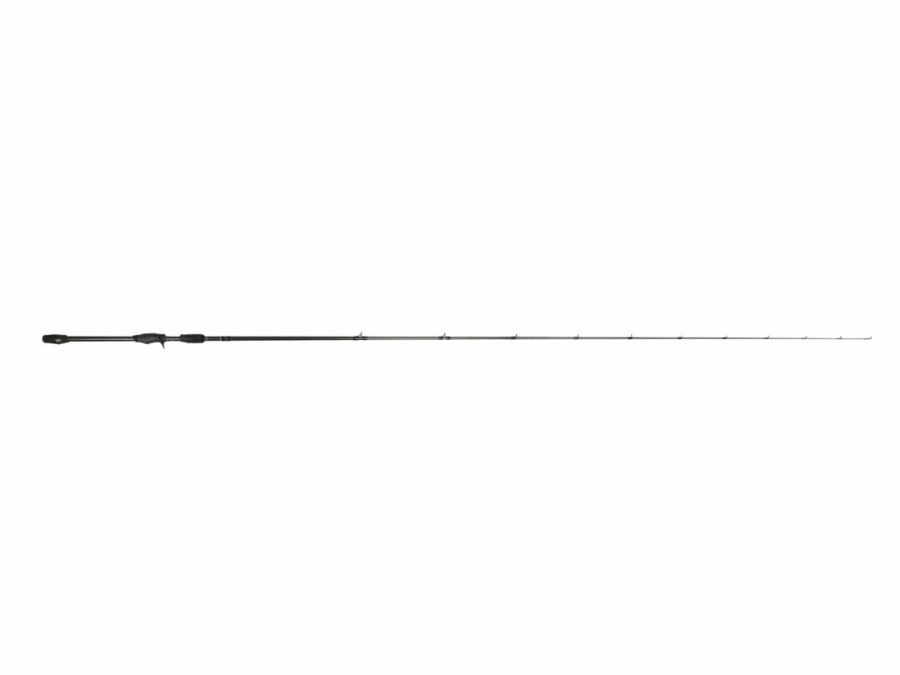 Rods & Reels * | Googan Squad Black Series Muscle Xl Casting Rod