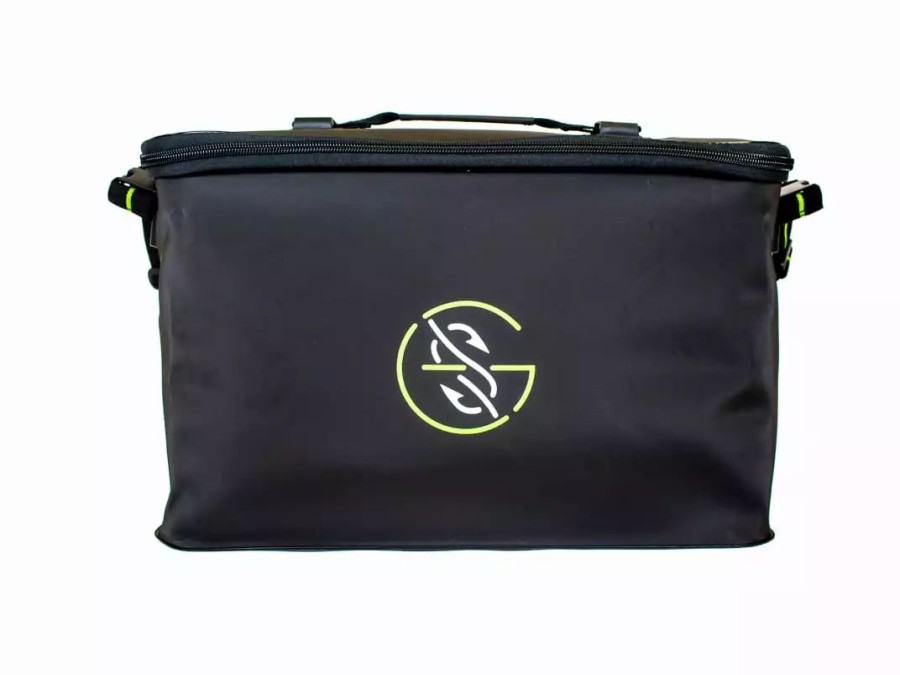 Fishing Accessories * | Googan Squad Tackle Carry-All Bag