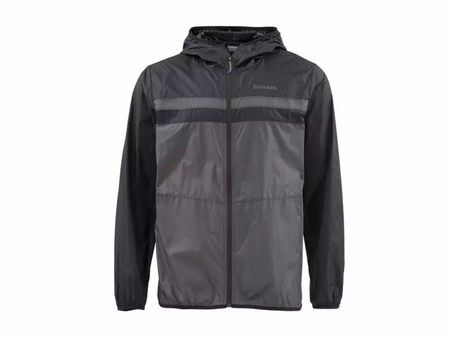 Clothing * | Simms Fastcast Windshell