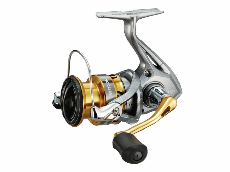 Rods & Reels * | Shimano Sedona Fi Spinning Reel