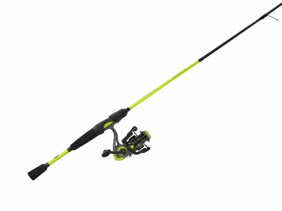 Rods & Reels * | Lews Hypersonic Spinning Combo