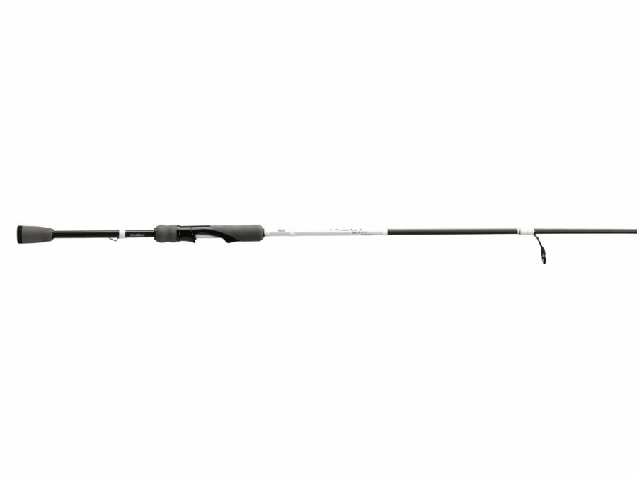 Rods & Reels * | 13 Fishing Rely Black Spinning Rod