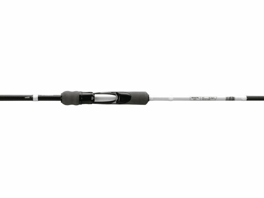 Rods & Reels * | 13 Fishing Rely Black Spinning Rod