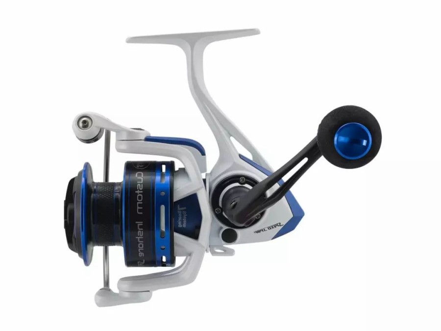 Rods & Reels * | Lews Custom Inshore Speed Spin Spinning Reel